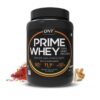 QNT Prime Whey Protein Powder