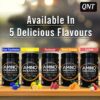 QNT Amino Endurance (BCAA)| 400g - Image 4